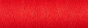 Venne BIO 100% Merino scheerwol Nm 28/2 50 gram 4-3001 rood