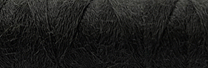Venne ORGANIC 100% Merino Wool Nm 28/2 50 gram 4-7026 Charcoal