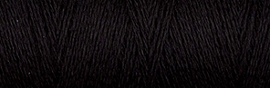 Venne ORGANIC 100% Merino Wool Nm 28/2 50 gram 4-7099 Black