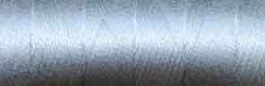 Venne Colcolastic Nm 34/2 + Nm 100/1 mini spool nr. 17-7002 Light Grey " - per 5"