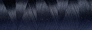 Venne 100% Silk Nm 60/2 mini spool nr. 9-7026 charcoal " - per 7"