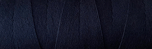 Venne ORGANIC Cotton cord 100% Cotton 12/6 500 gram nr. 4005 Dark Blue