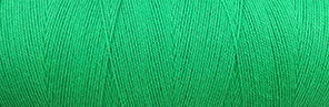 Venne ORGANIC Cotton cord 100% Cotton 12/6 500 gram nr. 5002 Green Turquoise