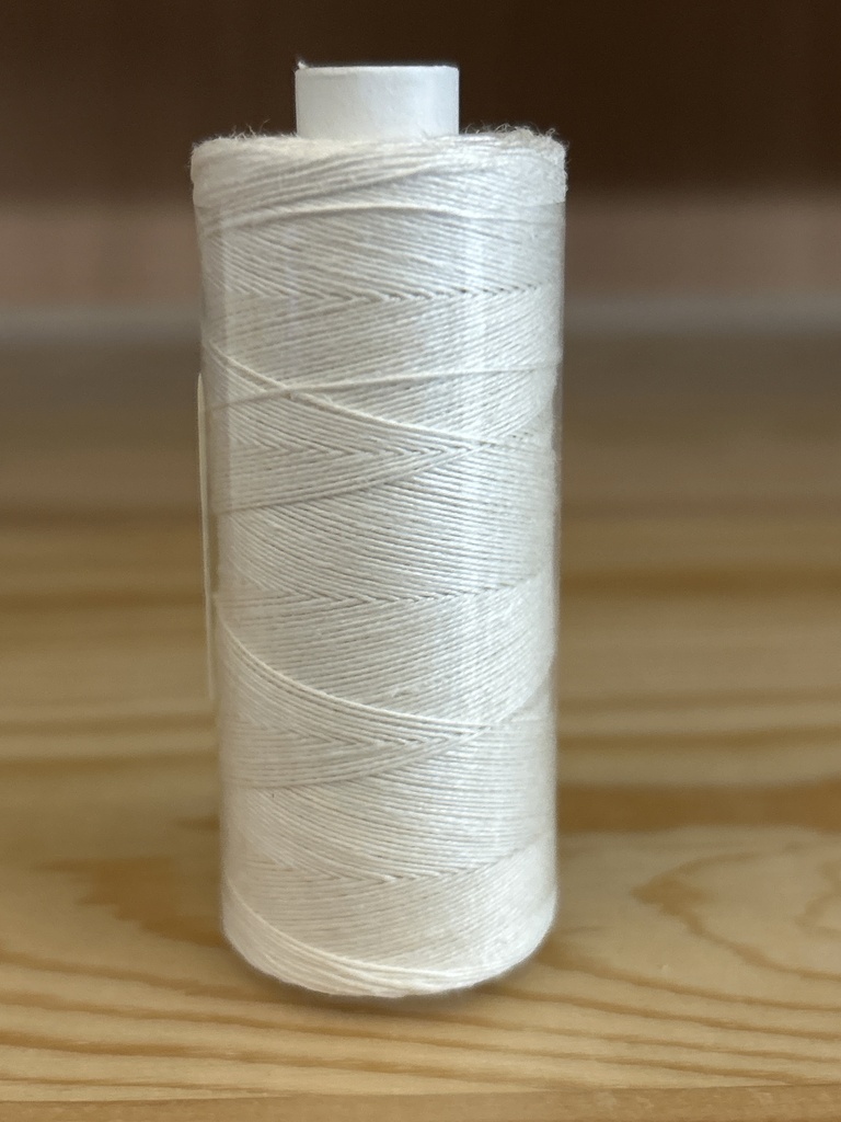 Bockens 100%  Linnen Nel 40/3 4/4 BL 25 gr tube