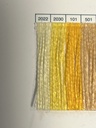 Bockens 100%  Linnen Nel 60/2 12.5 gr tube - kleur 2022