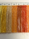 Bockens 100%  Linnen Nel 60/2 12.5 gr tube - kleur 105