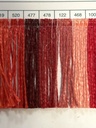 Bockens 100%  Linnen Nel 60/2 12.5 gr tube - kleur 478