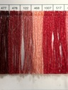 Bockens 100%  Linnen Nel 60/2 12.5 gr tube - kleur 468
