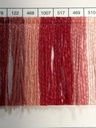 Bockens 100%  Linnen Nel 60/2 12.5 gr tube - kleur 1007