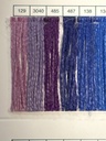 Bockens 100%  Linnen Nel 60/2 12.5 gr tube - kleur 485