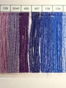 Bockens 100%  Linnen Nel 60/2 12.5 gr tube - kleur 487