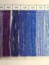 Bockens 100%  Linnen Nel 60/2 12.5 gr tube - kleur 138