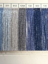 Bockens 100%  Linnen Nel 60/2 12.5 gr tube - kleur 1258