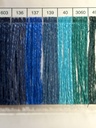 Bockens 100%  Linnen Nel 60/2 12.5 gr tube - kleur 139