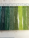 Bockens 100% Leinen Nel 60/2, 12.5 g Spule - Farbe 145
