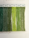 Bockens 100%  Linnen Nel 60/2 12.5 gr tube - kleur 712