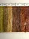 Bockens 100%  Linnen Nel 60/2 12.5 gr tube - kleur 503