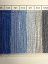 Bockens 100%  Linnen Nel 60/2 12.5 gr tube - kleur 514