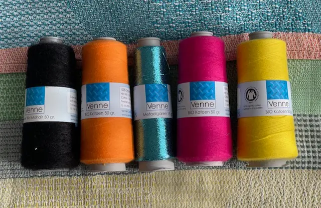 SALE: Garnset Confetti