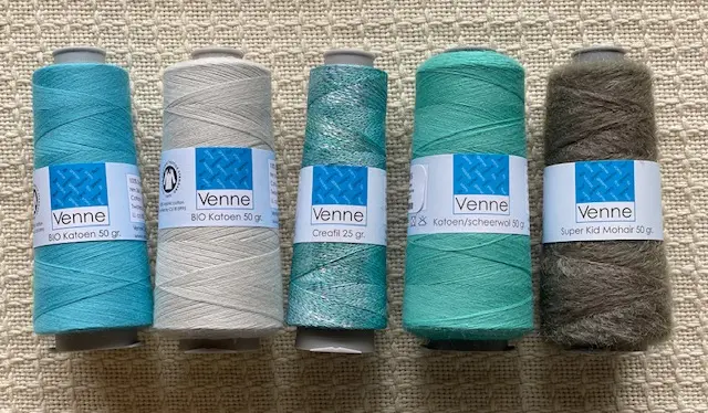 SALE: Garnset Sand & Sea