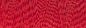 [1-161-3005-4] Venne ORGANIC 100% Linen 1000 gram Nel 16/1 nr. 1-3005 Deep Red