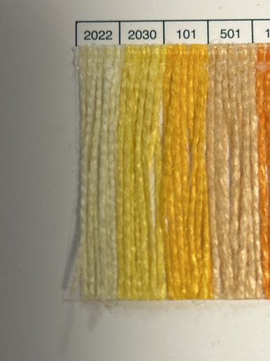 [B-352-2030-1] Bockens 100%  Linnen Nel 35/2 12.5 gr tube - kleur 2030