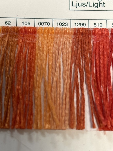 [B-352-1023-1] Bockens 100%  Linnen Nel 35/2 12.5 gr tube - kleur 1023