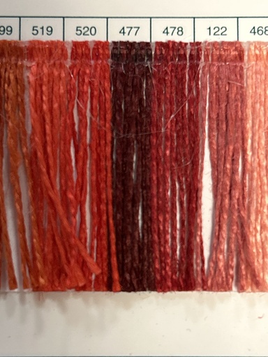 [B-352-477-1] Bockens 100%  Linnen Nel 35/2 12.5 gr tube - kleur 477
