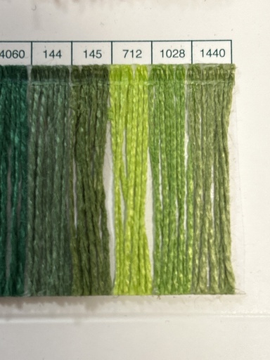 [B-352-712-1] Bockens 100%  Linnen Nel 35/2 12.5 gr tube - kleur 712