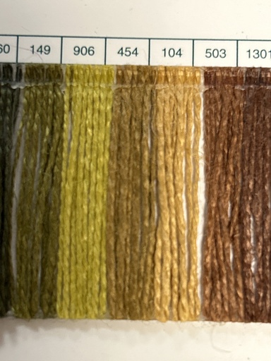 [B-352-454-1] Bockens 100%  Linnen Nel 35/2 12.5 gr tube - kleur 454