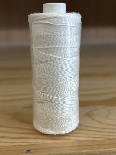 [B-502-2000-1] Bockens 100%  Linnen Nel 50/2 4/4 BL 25 gr tube