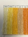 [B-602-101-1] Bockens 100%  Linnen Nel 60/2 12.5 gr tube - kleur 101