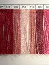 [B-602-510-1] Bockens 100%  Linnen Nel 60/2 12.5 gr tube - kleur 510