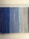 [B-602-731-1] Bockens 100%  Linnen Nel 60/2 12.5 gr tube - kleur 731