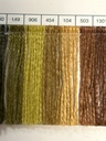 [B-602-454-1] Bockens 100% Leinen Nel 60/2, 12.5 g Spule - Farbe 454
