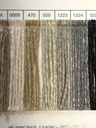 [B-602-505-1] Bockens 100%  Linnen Nel 60/2 12.5 gr tube - kleur 505