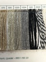 [B-602-1223-1] Bockens 100% Leinen Nel 60/2, 12.5 g Spule - Farbe 1223