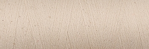 [7-702-7000-4] Venne BIO GOTS katoen Nm 70/2 gemerc. 1000 gram nr. 7-7000 naturel, prijs is voor 920gr