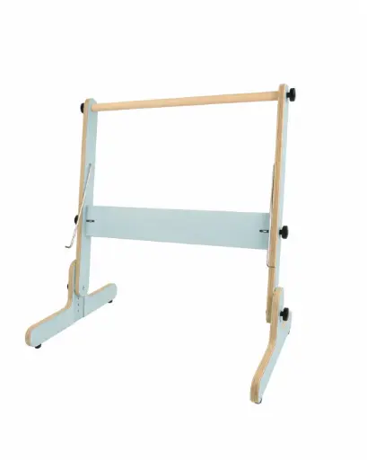 [WA0456] Harmony Floorstand - Light Blue