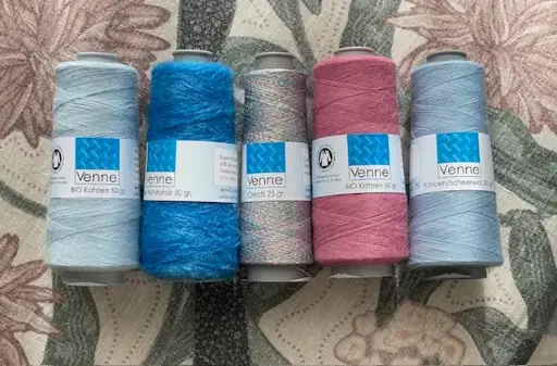 [2026-04-01] SALE: Garenpakket Sky Blush
