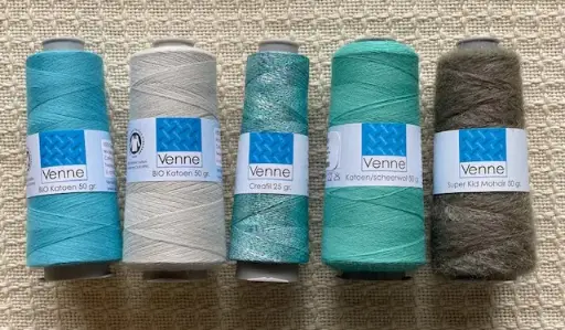 [202605121] SALE: Garnset Sand & Sea