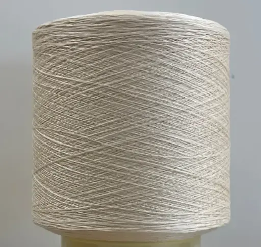 [7-342-7000-1] Venne Baumwolle Nm 34/2 mercerisiert Minispule, 7-7000 naturel