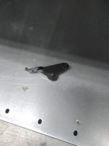 [BG0031] Hendelscharnier Erica