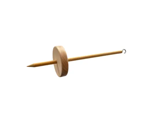 [SP0109] Spintol met punt