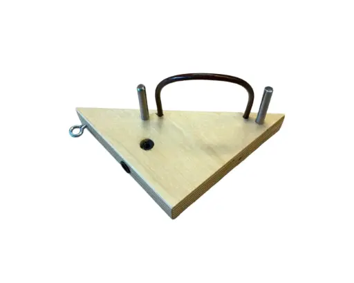 [SR0143] S40 triangle block