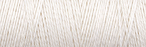 [1-162-7001-4] Venne BIO 100% linnen 1000 gram Nel 16/2 nr. 1-7001 wit