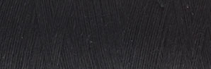 [1-161-7099-4] Venne BIO 100% linnen Nel 16/1, 1000 gram,  1-7099 zwart, prijs is voor 970gram
