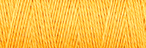 [1-162-1005-3] Venne ORGANIC 100% Linen 100 gram Nel 16/2 nr. 1-1005 Deep Yellow