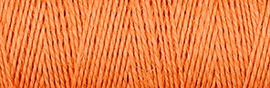 [1-162-2002-3] Venne BIO 100% linnen 100 gram Nel 16/2 nr. 1-2002 jaffa
