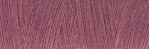 [1-161-3033-3] Venne 100% KBA Leinen Nel 16/1,  Twistercone 100 g         1-3033 cassis